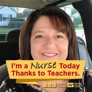 Meet your Posher, Sherry